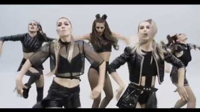 Михаела Филева - Инкогнито (official video)