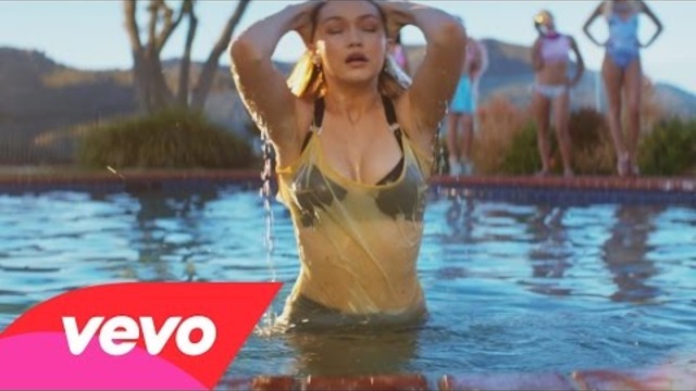 Calvin Harris &amp; Disciples - How Deep Is Your Love