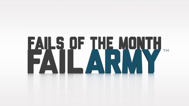 Best Fails of the Month September 2015 -- FailArmy