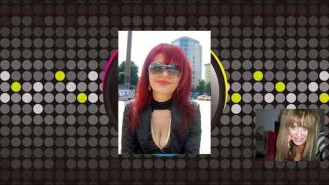 Tramvai no5 / Трамвай №5 - Тя (Remix 2012)