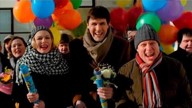 КУХНЯ анонс 95 серии