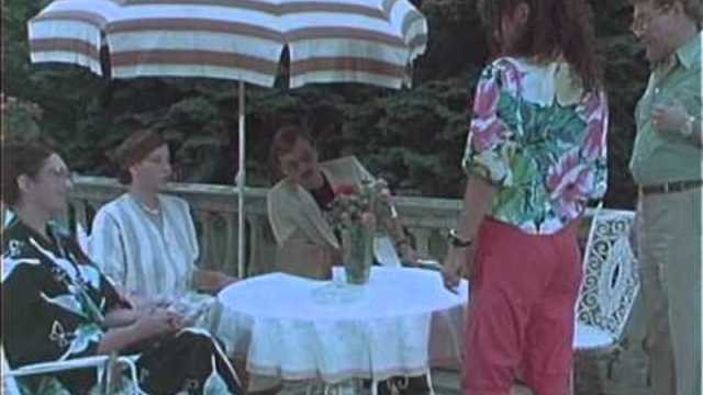 Луди години E07 - Жикина династия ( Lude godine E07 - Zikina dinastija ) Югославски игрален филм