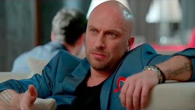 КУХНЯ анонс 96 серии