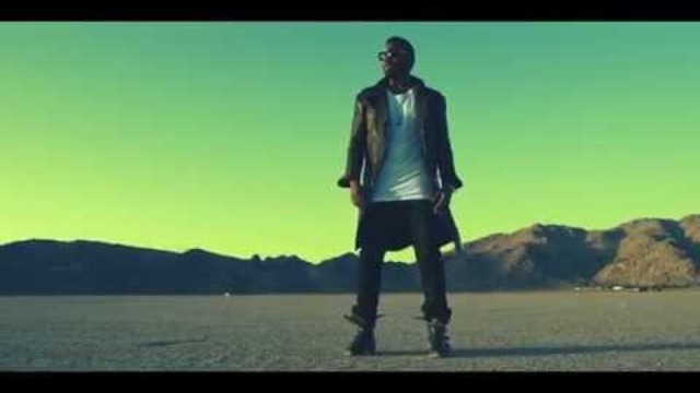 Hardwell feat. Jason Derulo - Follow Me (Official Video)