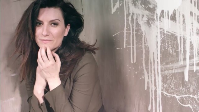 New 2015 / Laura Pausini - Lato Destro del Cuore (Official Video)