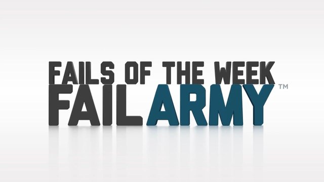 Best Fails of the Week 1 October 2015 -- FailArmy