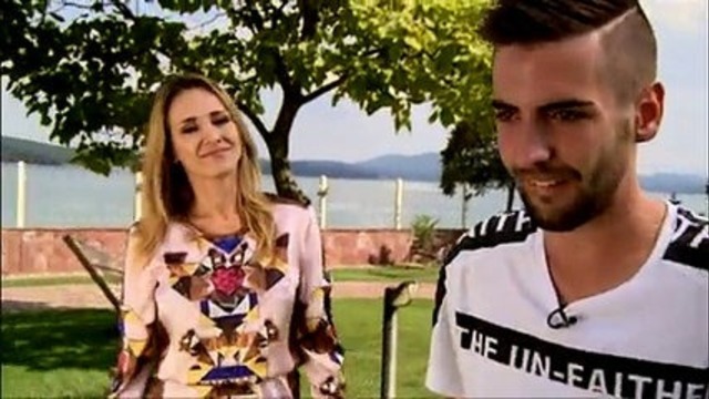 The X Factor Bulgaria 2015 - Епизод 11 _ (13.10.2015)