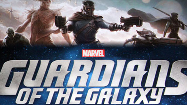 guardians of the galaxy road to nowhere