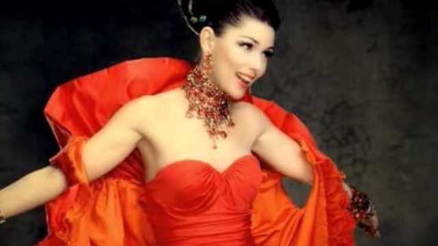 Shania Twain - Ka-Ching! (Red Version)