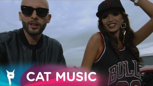 Cristina Spatar feat. Jon Baiat Bun - Dau bine (Official Video)