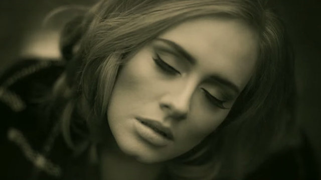 Премиера!! Adele - Hello