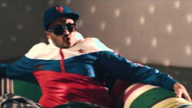 F.О. - Freak Time (Official Video)