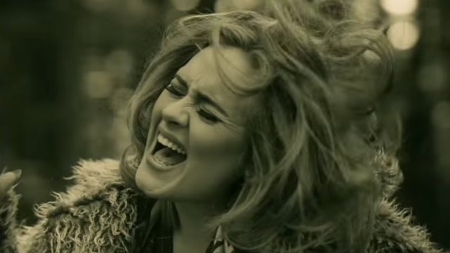 Adele - Hello (Official Video 2015)