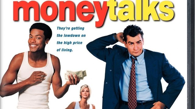 Money Talks / Шум на пари (1997)_(BGAUDIO)