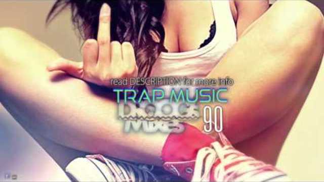 Trap Megamix February 2014 | Best TRAP MUSIC [HD/FREE DL] #90