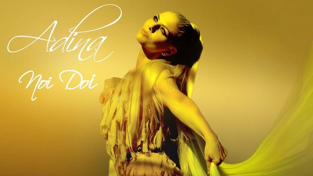 Adina - Noi doi 2015