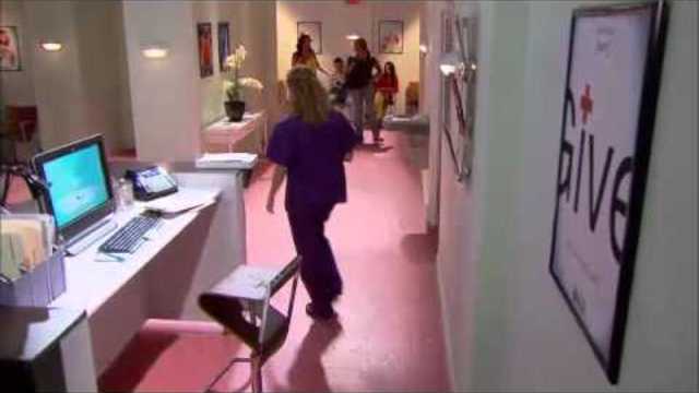 Лицето на Отмъщението /El Rostro de la Venganza - Епизод 41 / Част 2 (исп.аудио)