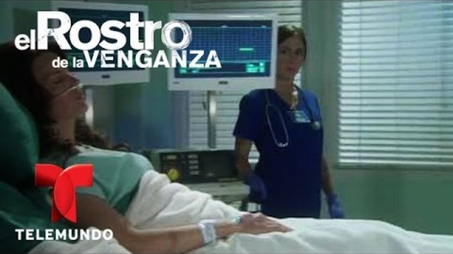 Лицето на Отмъщението /El Rostro de la Venganza - Епизод 45 (исп.аудио)