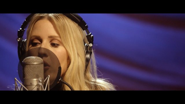 Ellie Goulding - Army - Live From Abbey Road , 2015