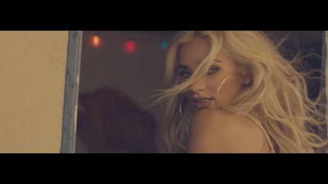 Pia Mia - Touch _ 2015 Music Video