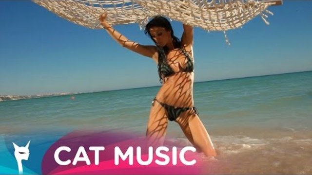 R&E feat. Turbo B (Snap), N.A.S.O & Marieta - By the sea (Official Video)