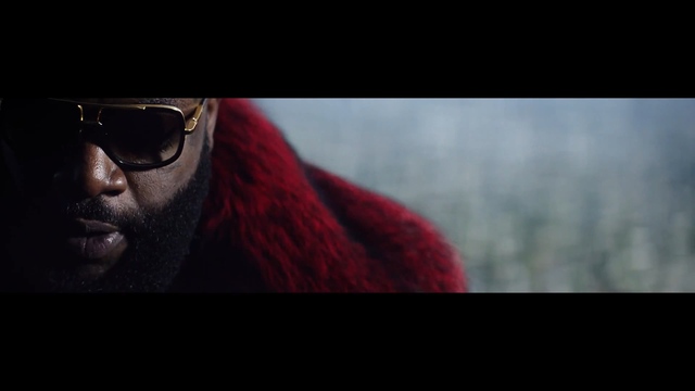 New / Rick Ross - Sorry (Explicit) ft. Chris Brown _ 2015 Music Video