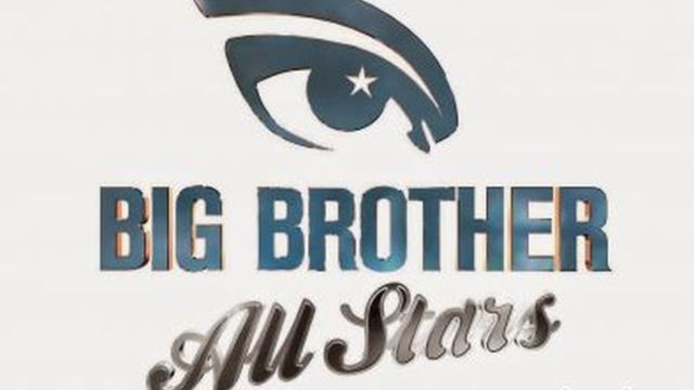 Big Brother All Stars 2015