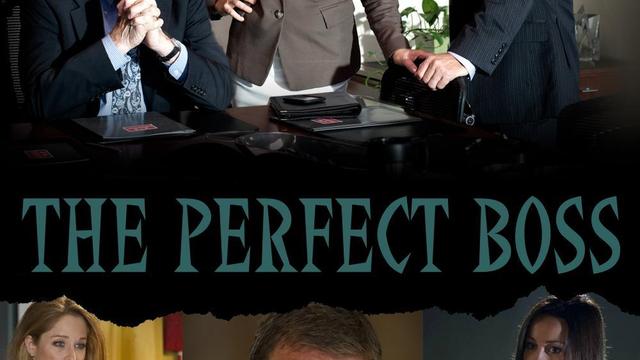The Perfect Boss /  Идеалният шеф (2013)_(BGAUDIO)