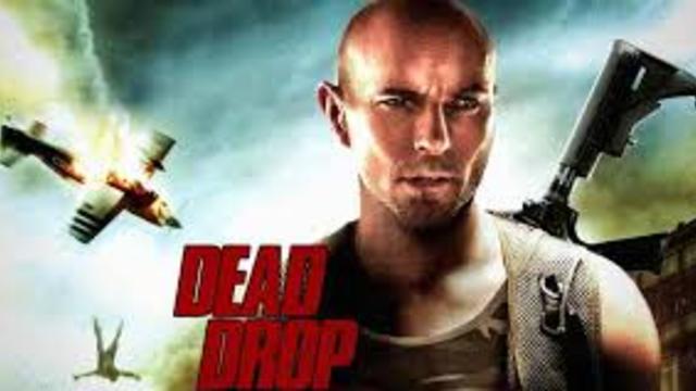 Смъртоносно падане Dead Drop-бг.субтитри-част1