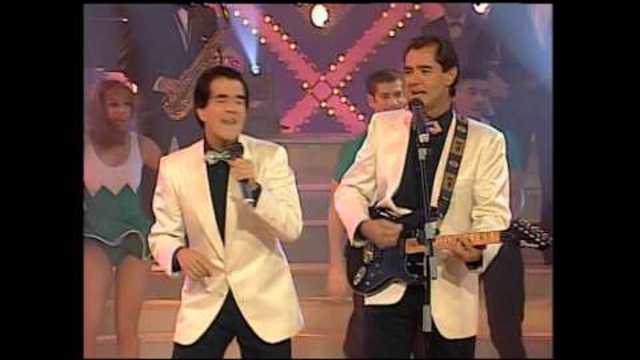 Dúo Dinámico - La Plaga