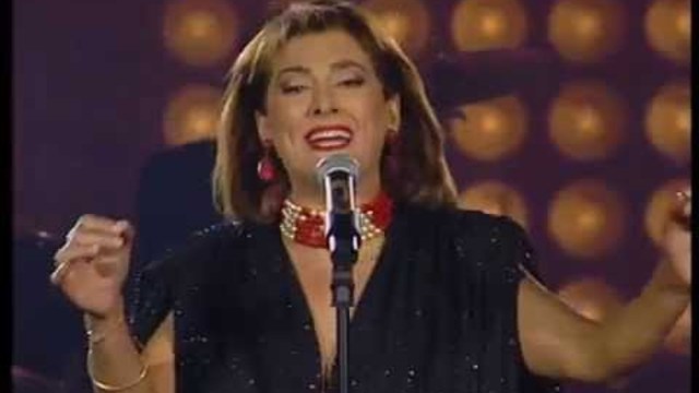 MARIAN CONDE "AMOR DE MIS AMORES"