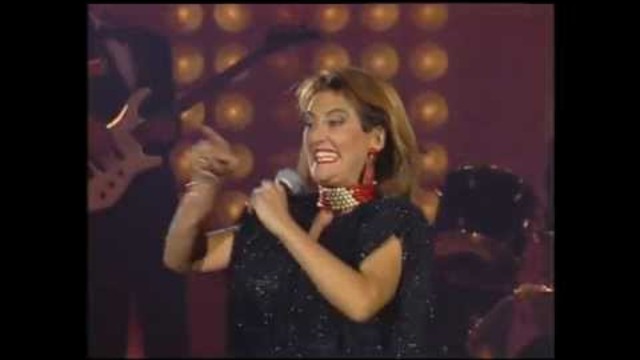 Marian Conde - Te Quiero Más Que Me Quieres