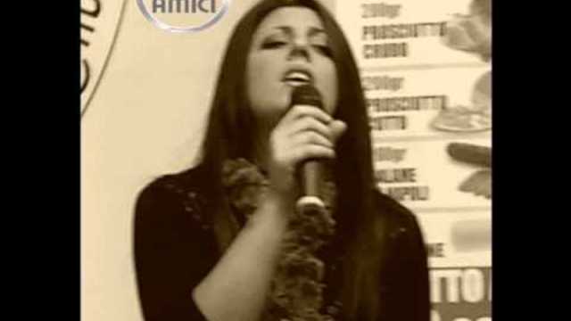 Francesca Palumbo   Pensammo'a salute