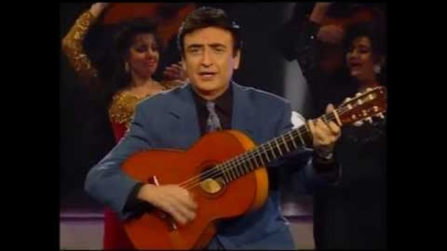 Peret - Sigo Enamorado