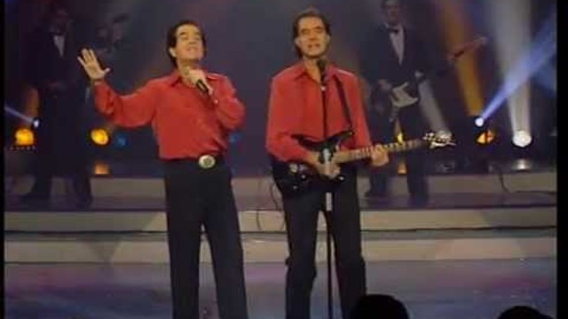 DÚO DINÁMICO "GUATEQUE 5"