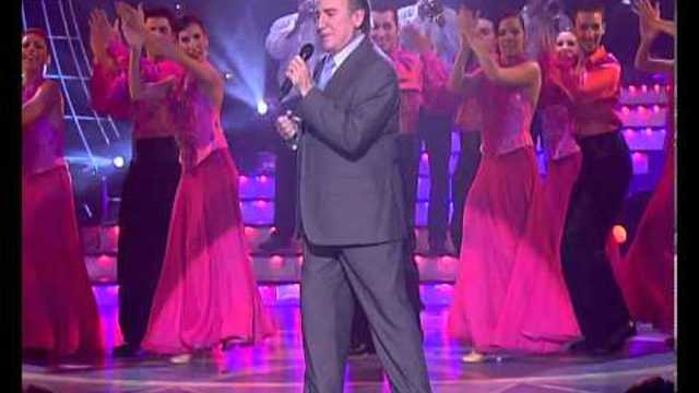 MANOLO ESCOBAR "QUÉ BONITA ERES"
