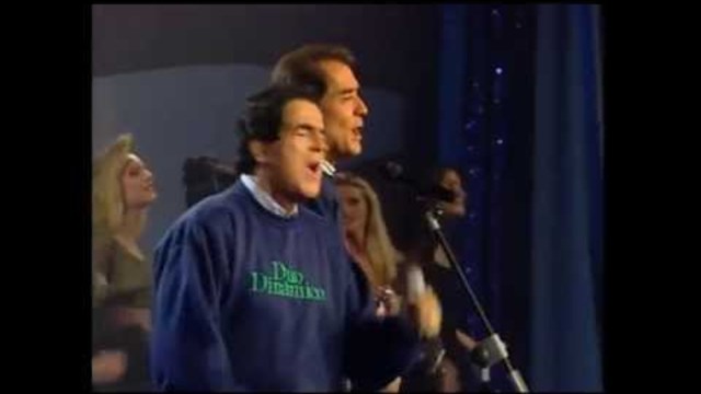 Dúo Dinámico - Destinados A Querernos