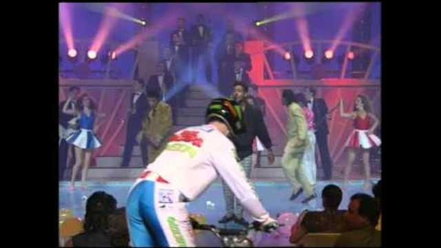 Soca Factory - Matilda