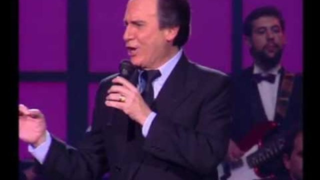 MANOLO ESCOBAR "RUMBA PA TI"