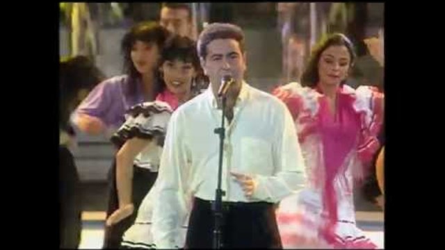Cantores de Híspalis - Morena de Color