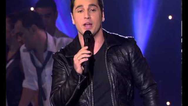 DAVID BUSTAMANTE "COBARDE"