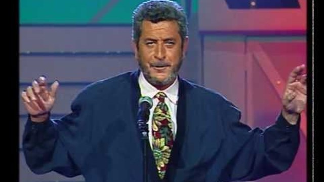 JUAN PARDO "CABALLO DE BATALLA"
