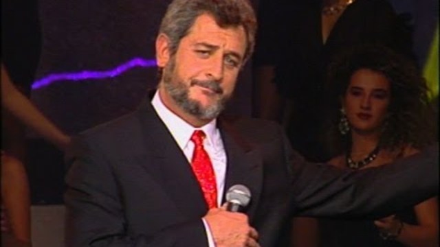 JUAN PARDO "ENHORABUENA"