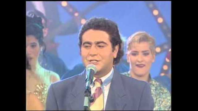 Cantores de Híspalis "Salsa, Compás y Palmas"