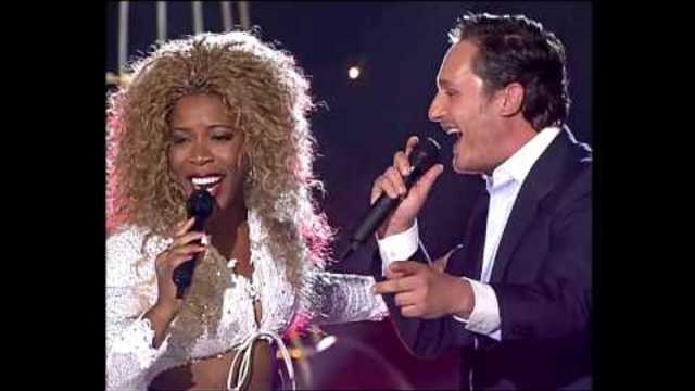 Juan Peña "Se Me Derrama La Vida"