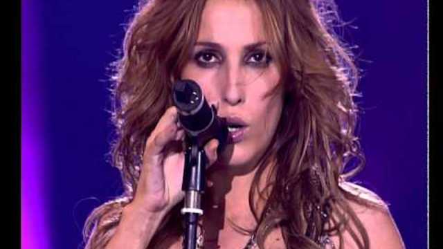 MALÚ "AGUA DE MAYO"