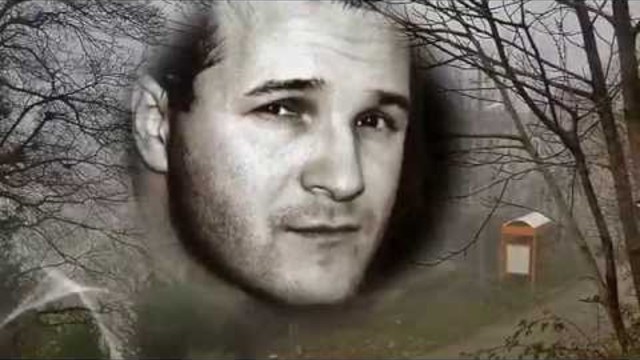 Если хочешь уйти- уходи! Сергей Гвоздика(Мельков)