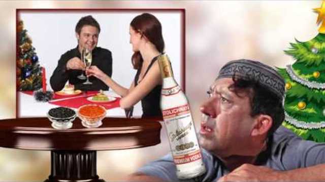 PSP   НОВОГОДНИЙ ПРОЕКТ  2016