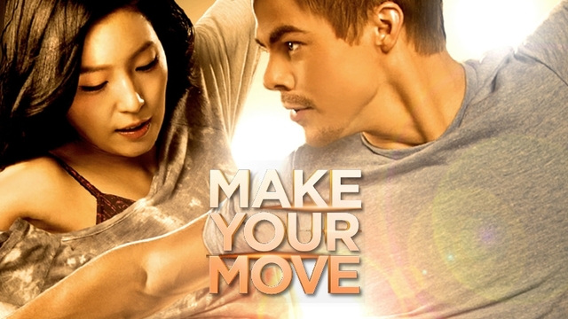 Действай Make.Your.Move-бг.субтитри  част1