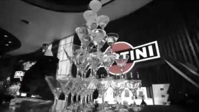 Галина Пахомова-Ещё один мартини